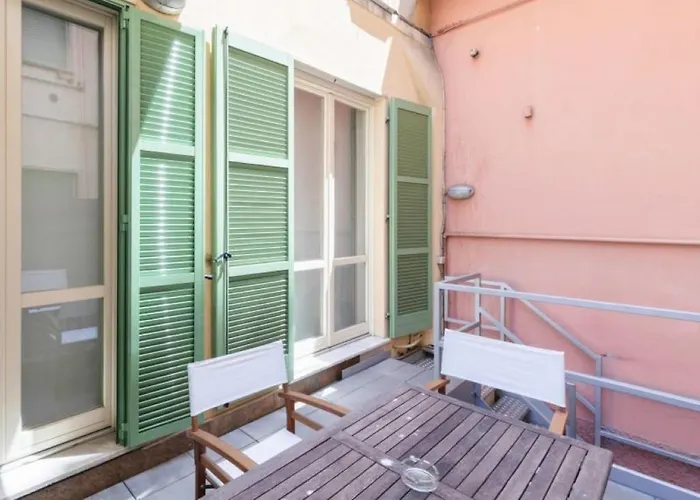 Appartamento Giulia - Alassio