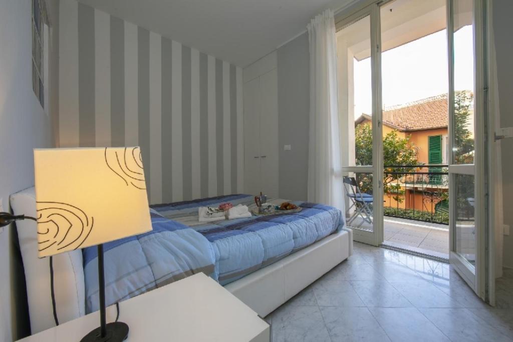 Giulia - Apartment Alassio