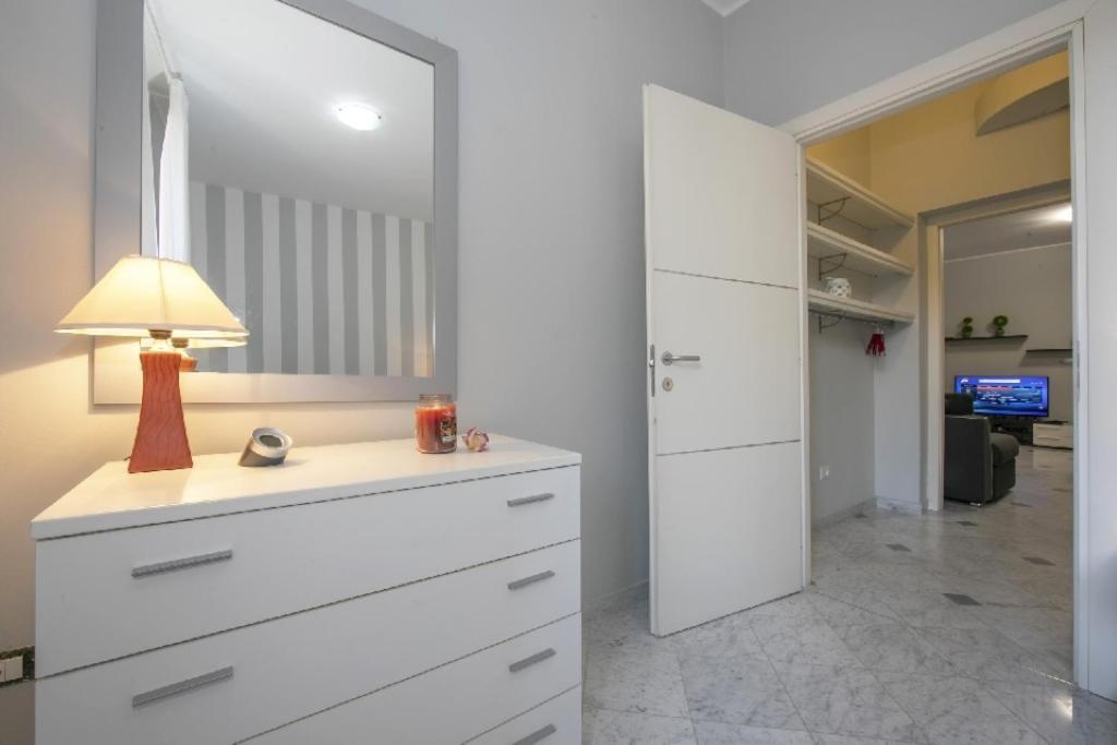 Apartment Giulia -