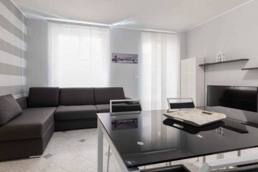 Giulia - Apartment