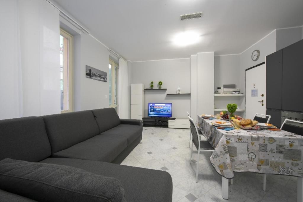 Apartment Giulia - Alassio