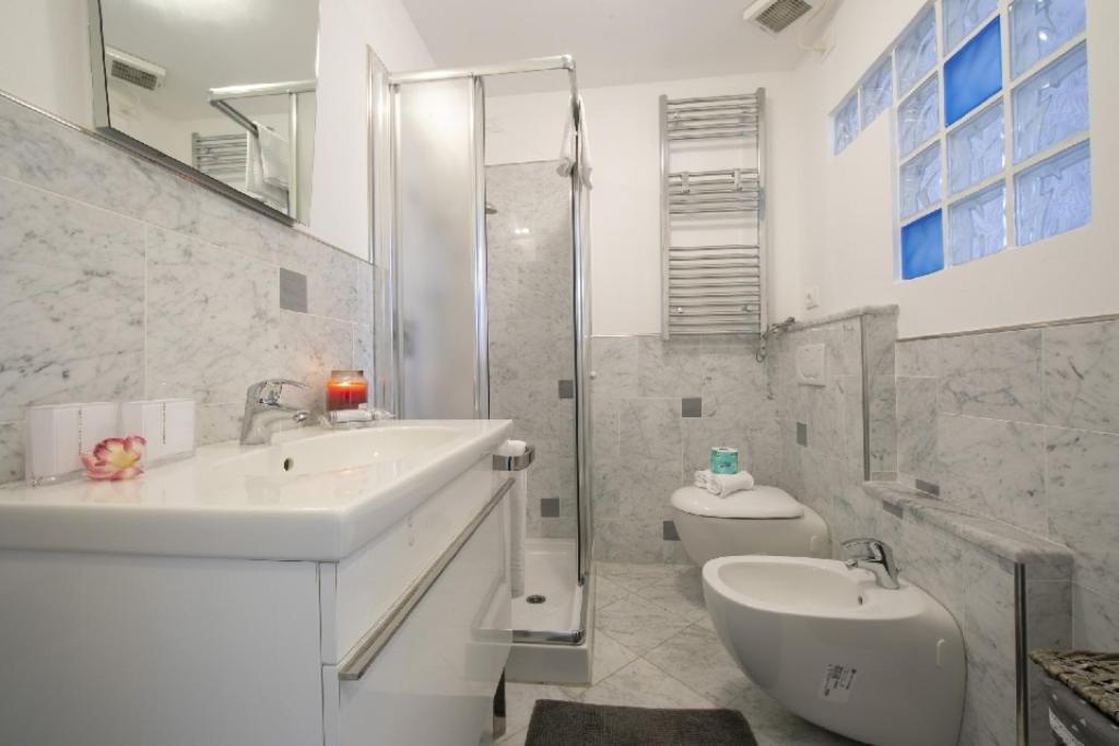 Apartment Giulia -